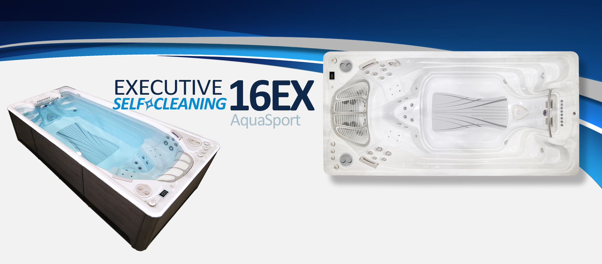 Discover the Fitness Benefits of the Executive Sport 16EX
